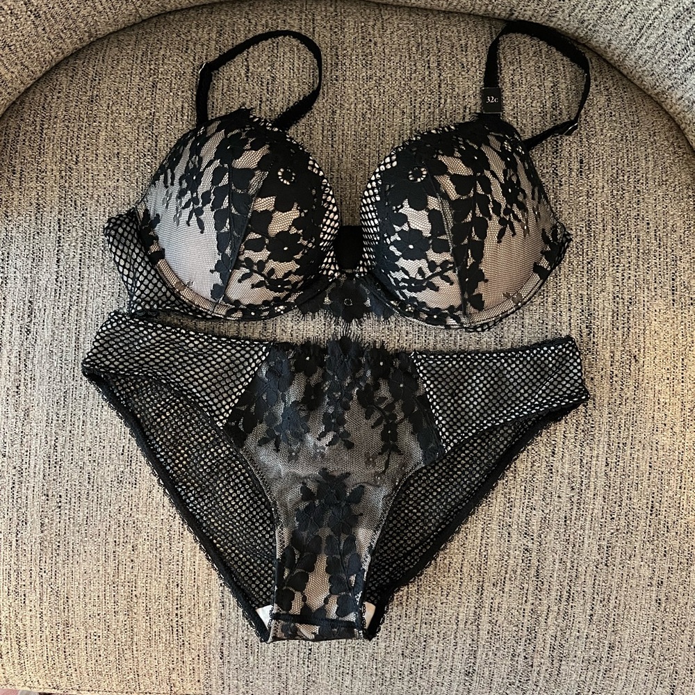 Victoria’s Secret Dream Angels Push-up